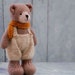 see more listings in the 8" Little Bears section