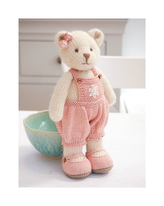 CANDY Bear 11