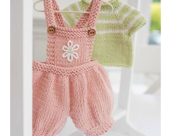 【IONSEOUL】Bear 19 Round Knit (4color) 4FM237 CANDY Bear 11