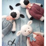 Toy Knitting Patterns