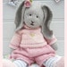 see more listings in the 15" Bears & Rabbits section