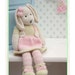 see more listings in the 9" Bunnies section