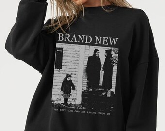Brand New Band - Etsy