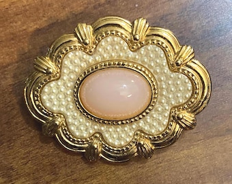 Vintage Brooch