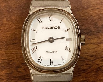 Vintage Helbros Women’s Watch - As Is