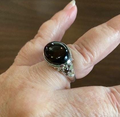David Sigal Rings - Etsy