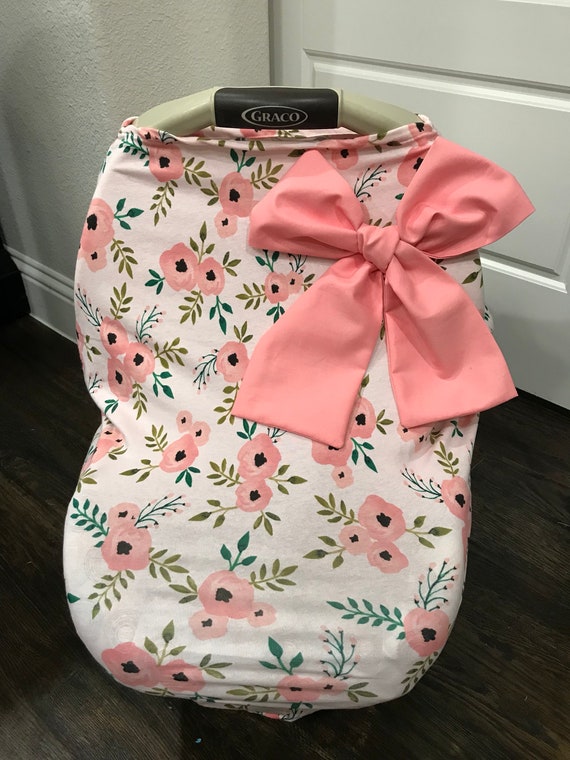 stretchy car seat cover