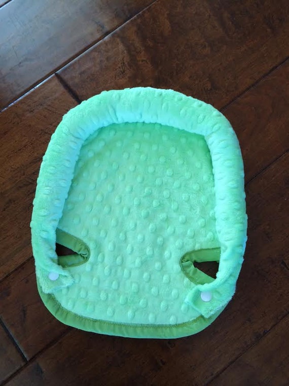 Items similar to Baby Car Seat Head Rests Fits Any Model Choose