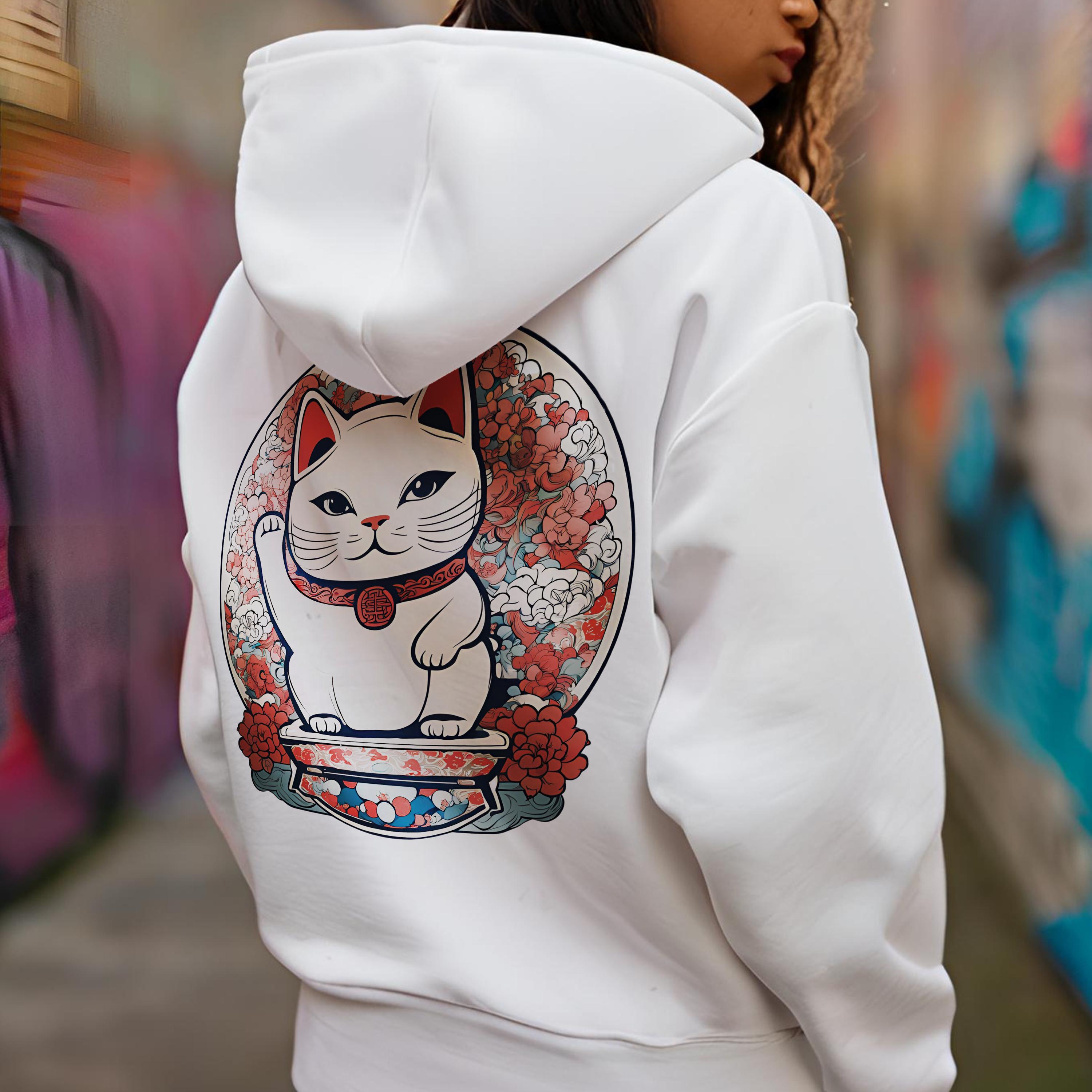 Neko hoodie shop