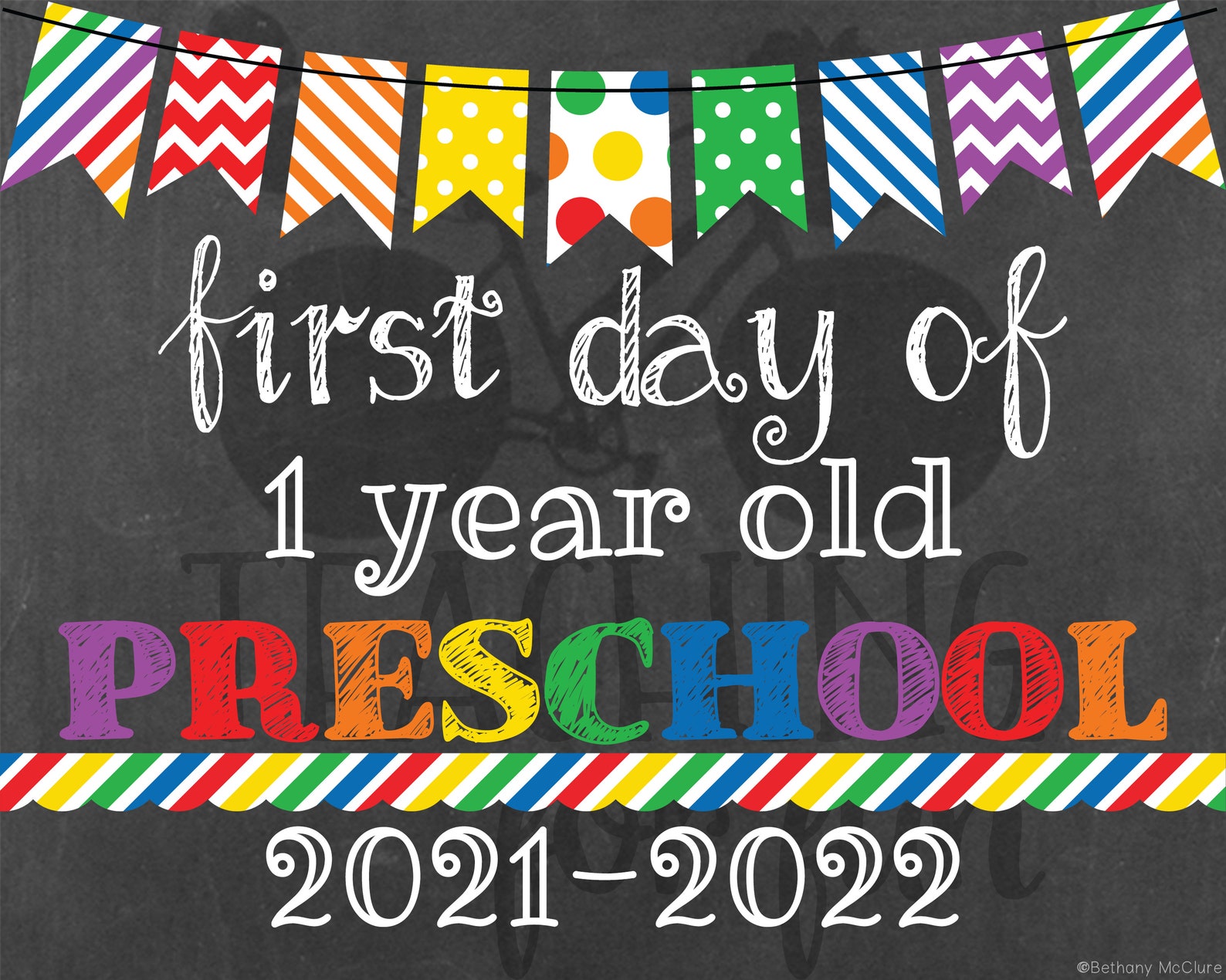 first day of kindergarten sign pdf first day of kindergarten sign pdf