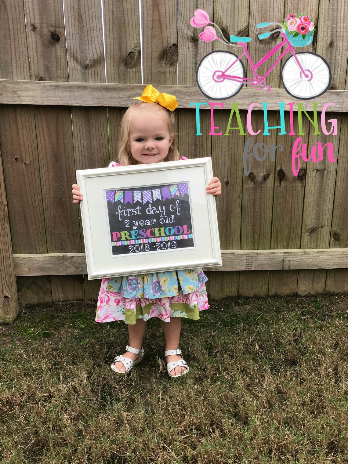 first day of kindergarten sign pdf first day of kindergarten sign pdf