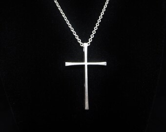 James Avery Cross - Etsy