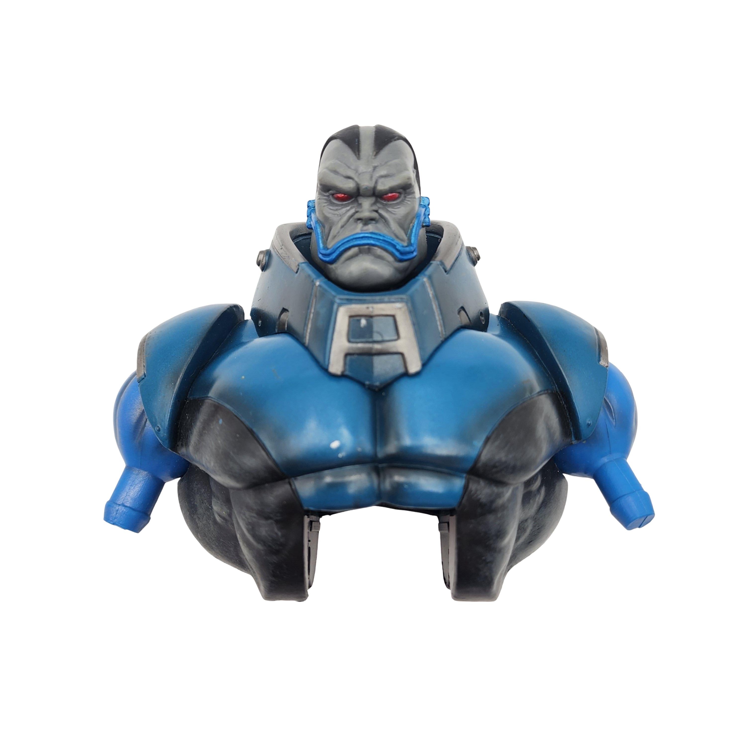 Vintage 2000s Marvel Legends BAF Build a Figure Apocalypse X-men