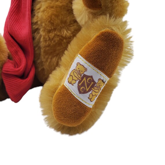 80S TEDDYのペンダントトップ ロンテディ 80S TEDDYのペンダントトップ ロンテディ Vintage 1984 80s