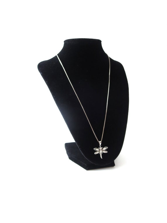 Ross-Simons Italian Sterling Silver Flexible 4-In-1 Necklace//Bracelet