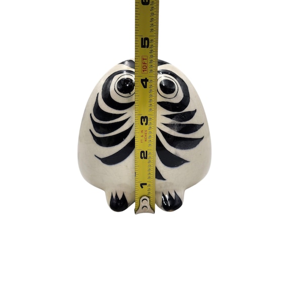 メキシコ製 ヴィンテージ トナラ ハンドペイント 花柄 MCM フォーク