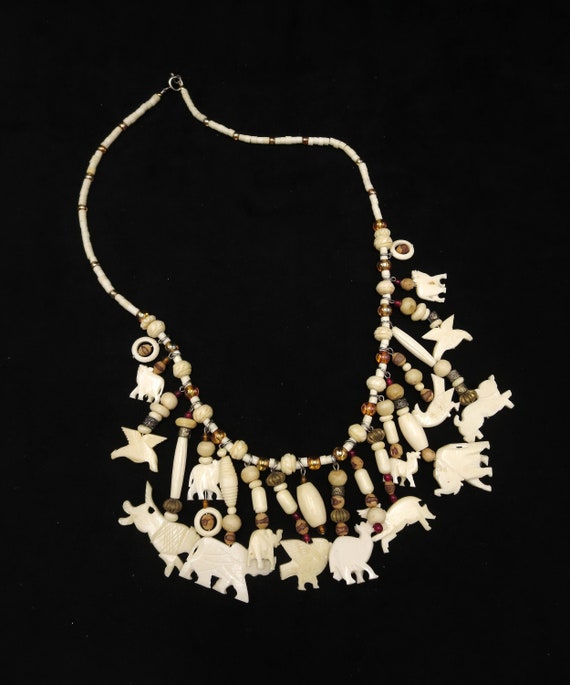 Australian Aboriginal Necklace ヴィンテージアボリ Australian Aboriginal Necklace ヴィンテージアボリ Vintage