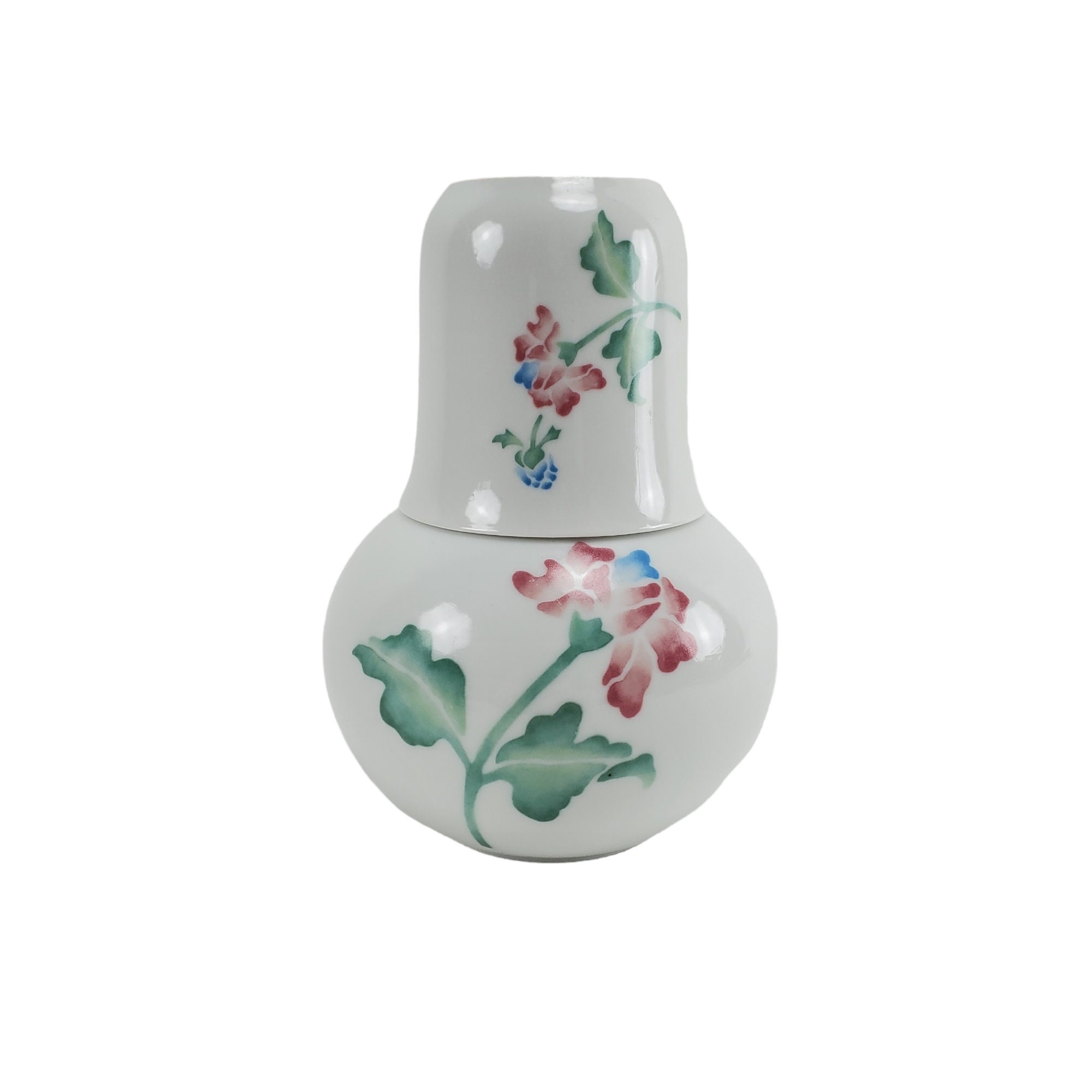 Flower Carafe Other - Home R95071