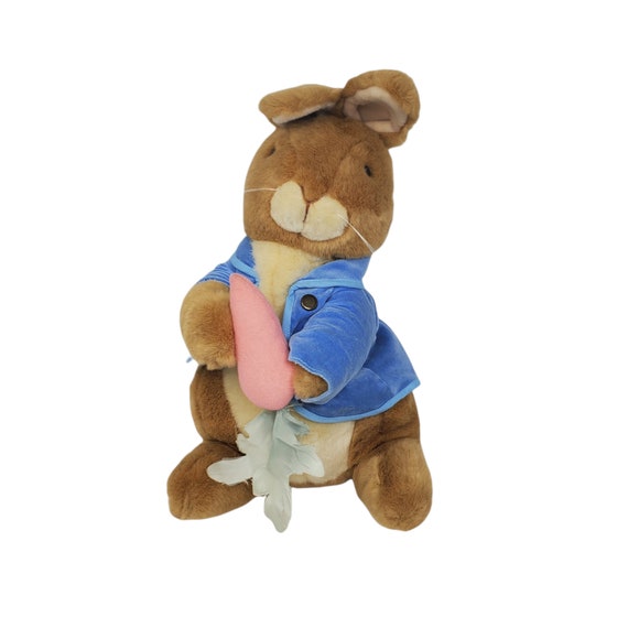 beatrix potter teddy bears