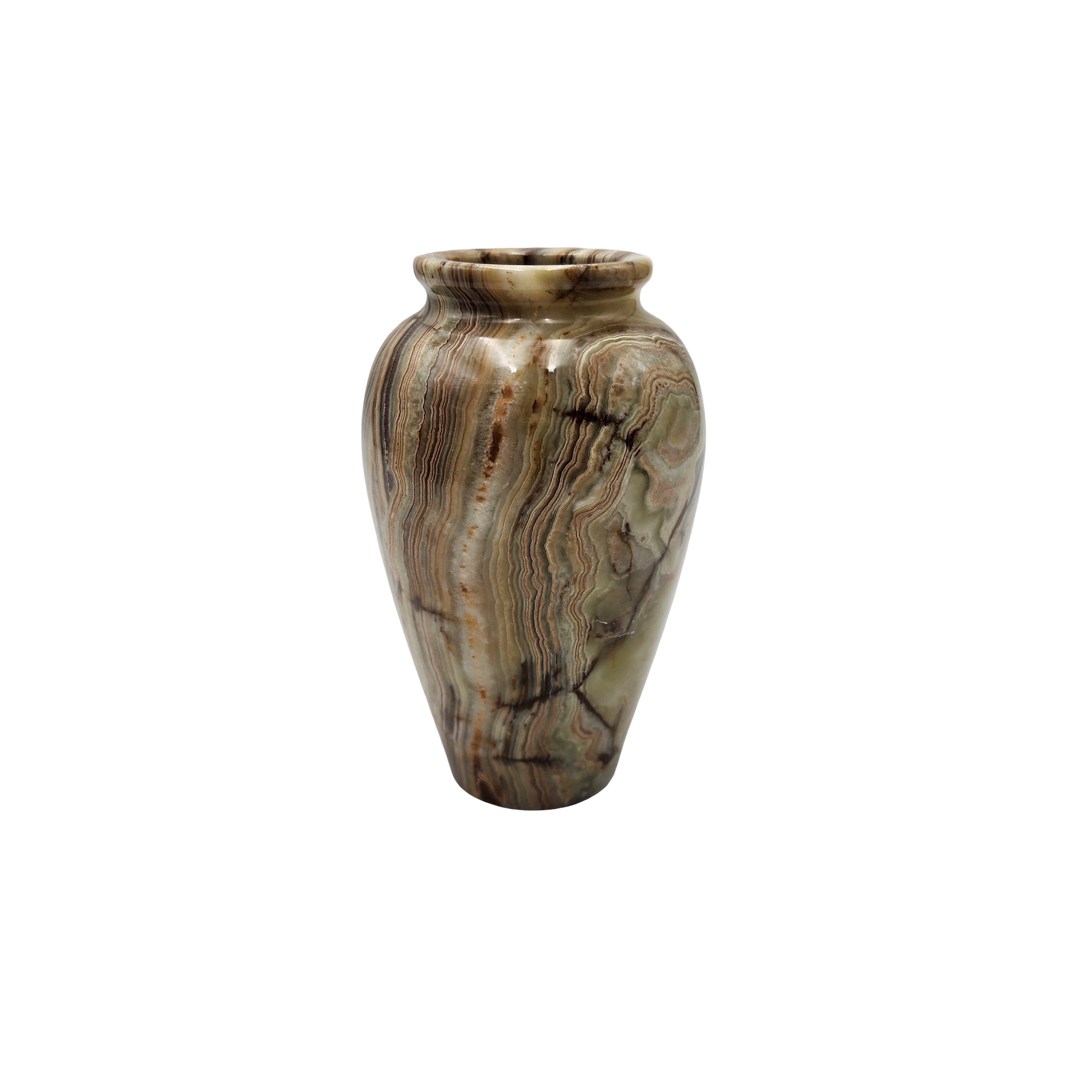 Onyx vase - Etsy 日本