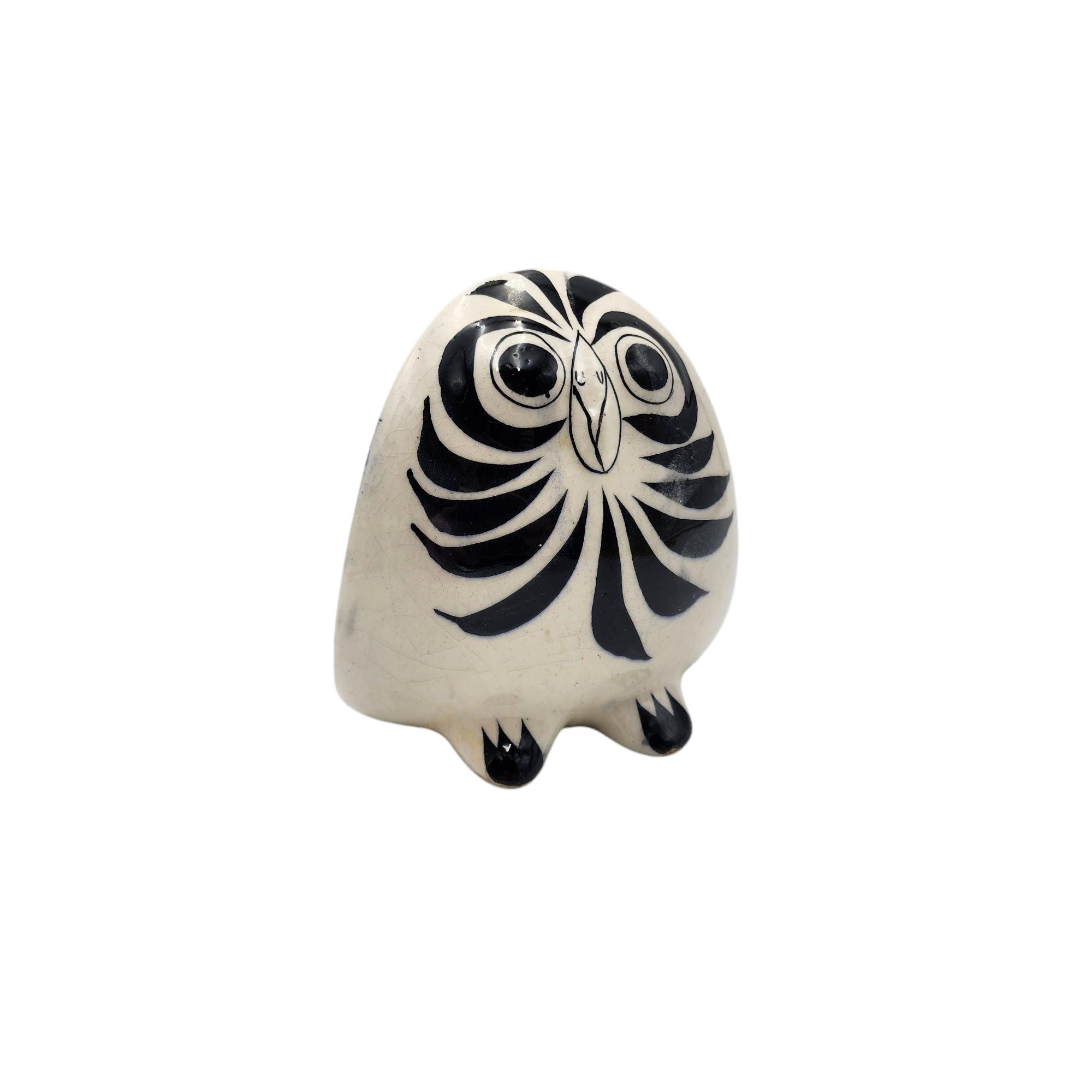 メキシコ製 ヴィンテージ トナラ ハンドペイント 花柄 MCM フォーク