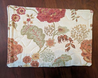 Large Fall Foliage Trivet