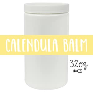 Calendula Balm 32oz