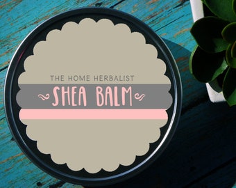 TSW Shea Balm /// <<<