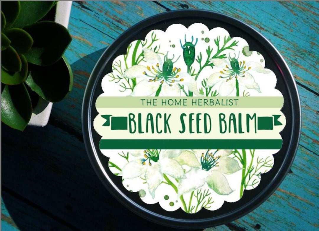 Baume aux graines noires 250 g France