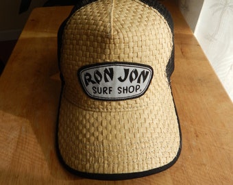 ron jon mens hats