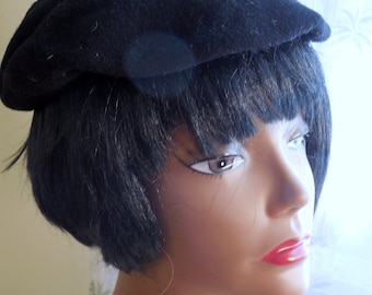 Black Wool 25\