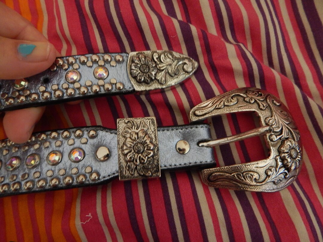 vintage belt ④ 31NIc-pZz2L.jpg_BO30,255,255,