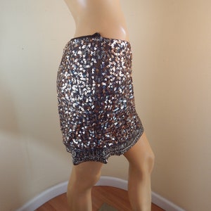 Banana Republic Sequin - Etsy