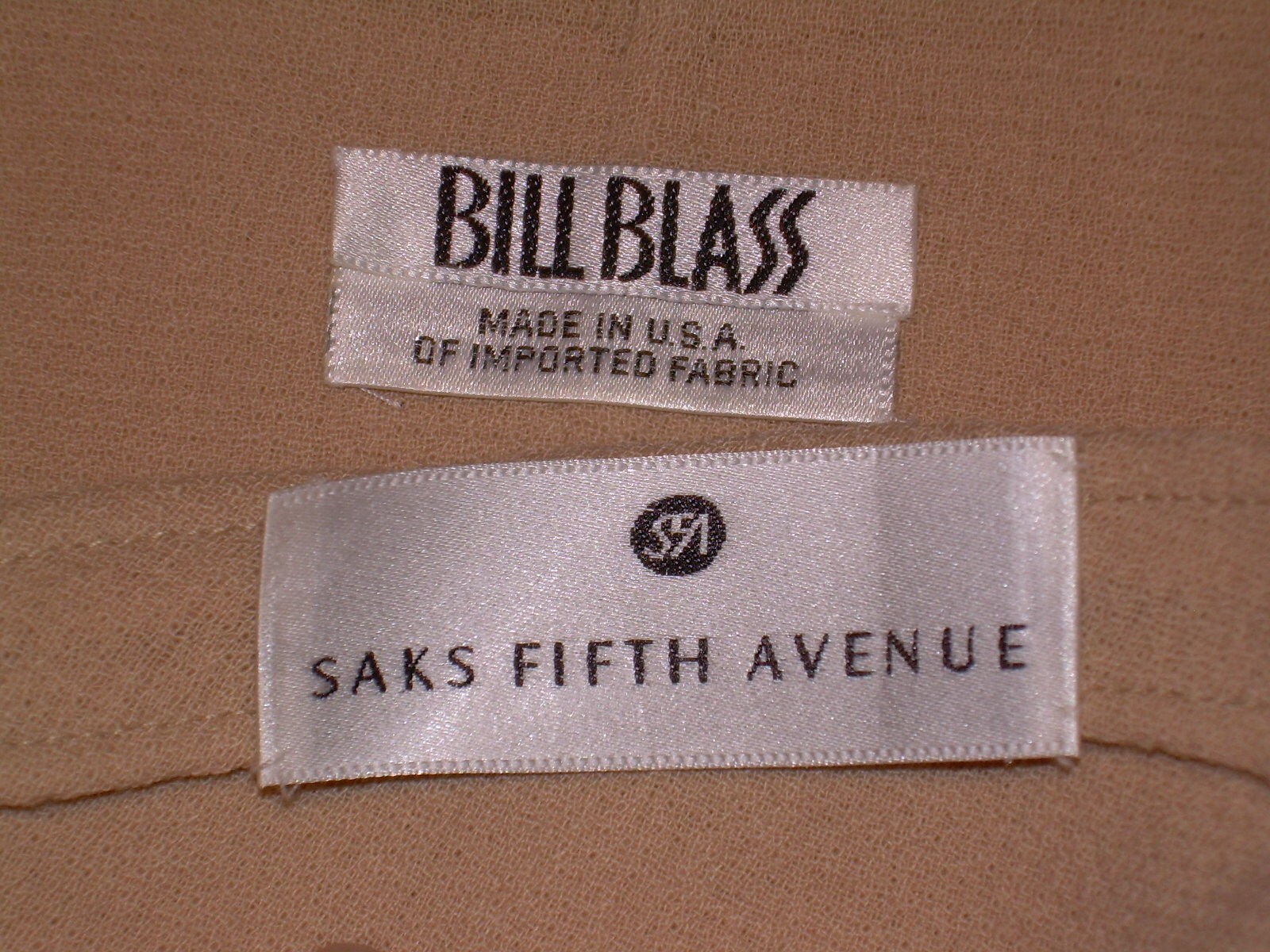 Vintage WESTERN SUIT WOOL suit 1960s Saks Fifth Avenue | Etsy