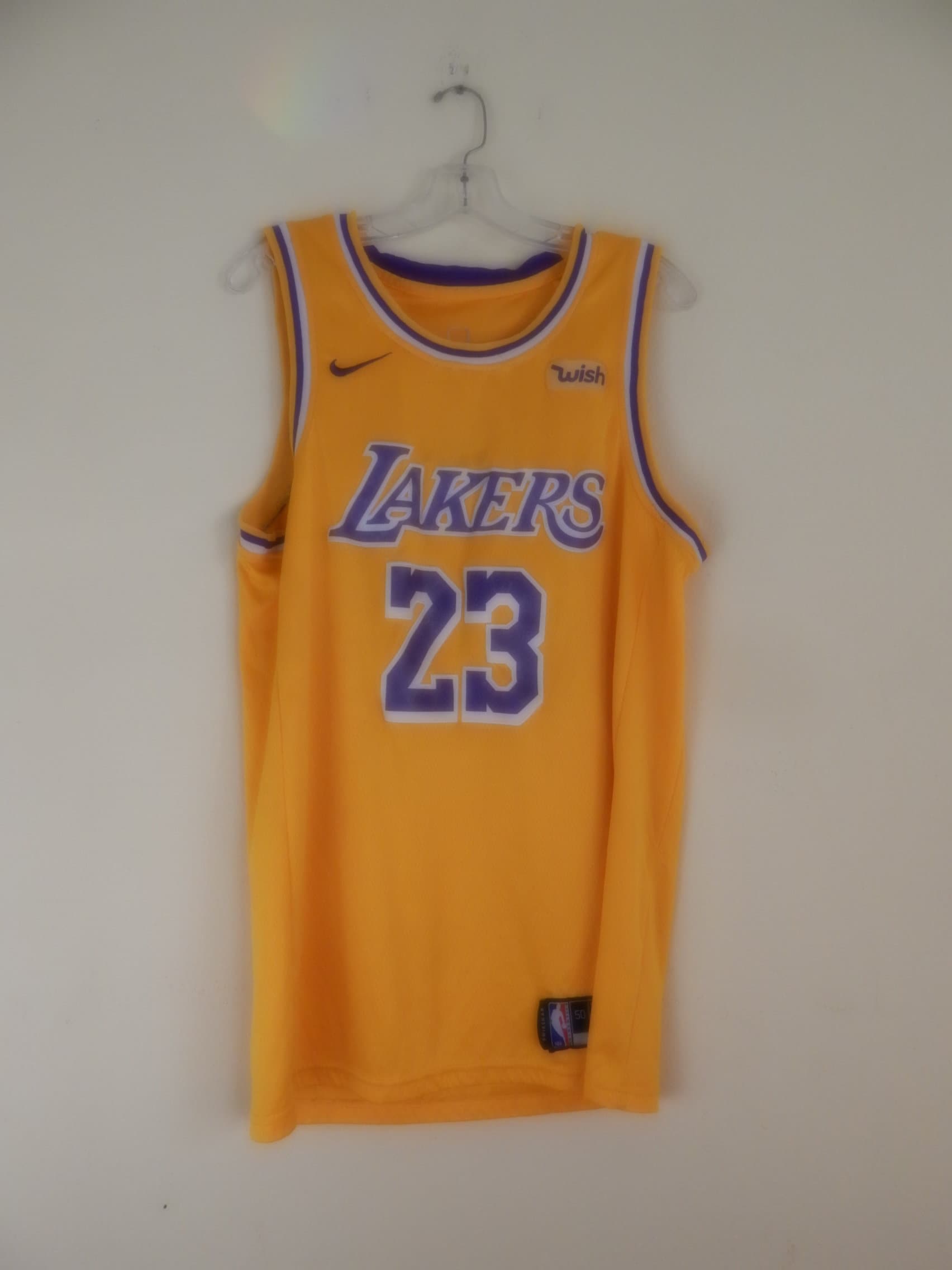 Purple Lakers Jersey Dress – Unique'ly Beauty