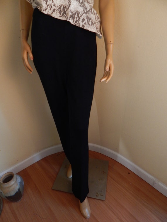sueded snakeskin top, bailey 44 brand,  Medium tank top View 6