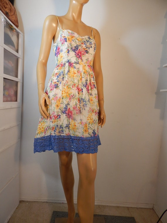 princess polly baby blue dress BoHo Dresses for Women on Sale up to 90% Off: Poshmark main image 0