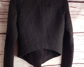 ジャケット・アウター [SullneArchives] 90s Wool Mode Blouson il_340x270.1829674530_2onc.jpg