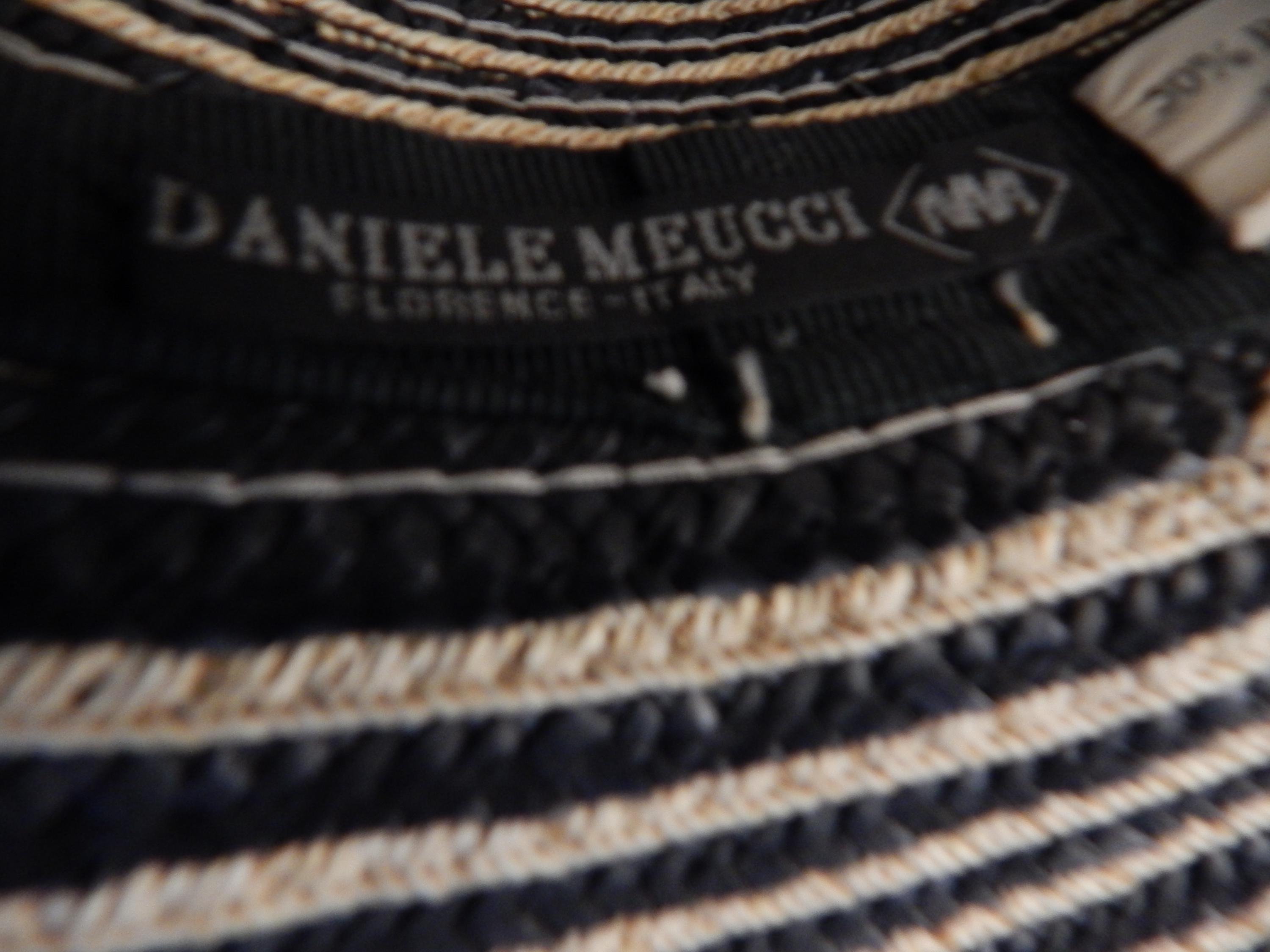 Designer Danielle Meucci Made in Italy Florence Florence - Daniele Meucci is the forefather of a dinasty of  main image 3