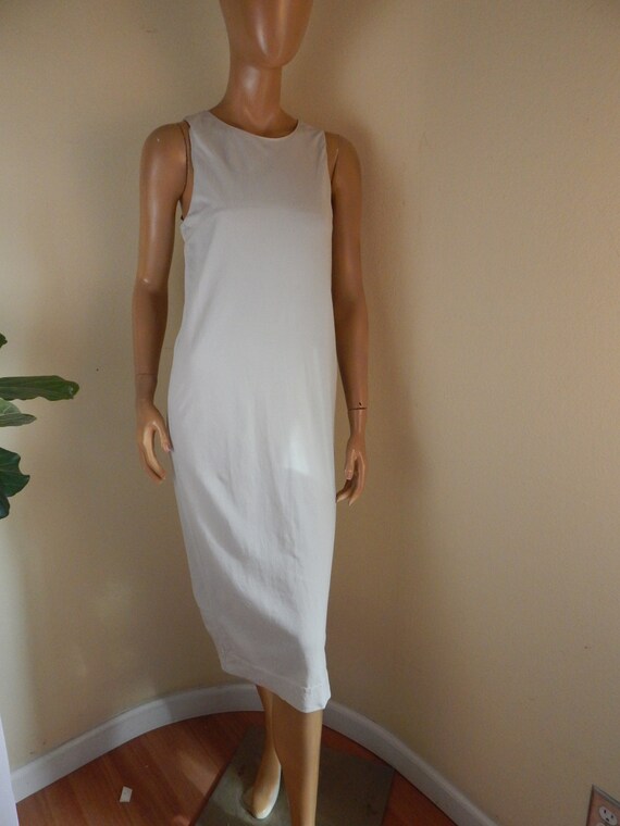 max mara made in Italy, bust 36 laid flat, stretch