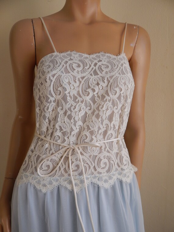 Vanity Fair Vintage Lingerie.