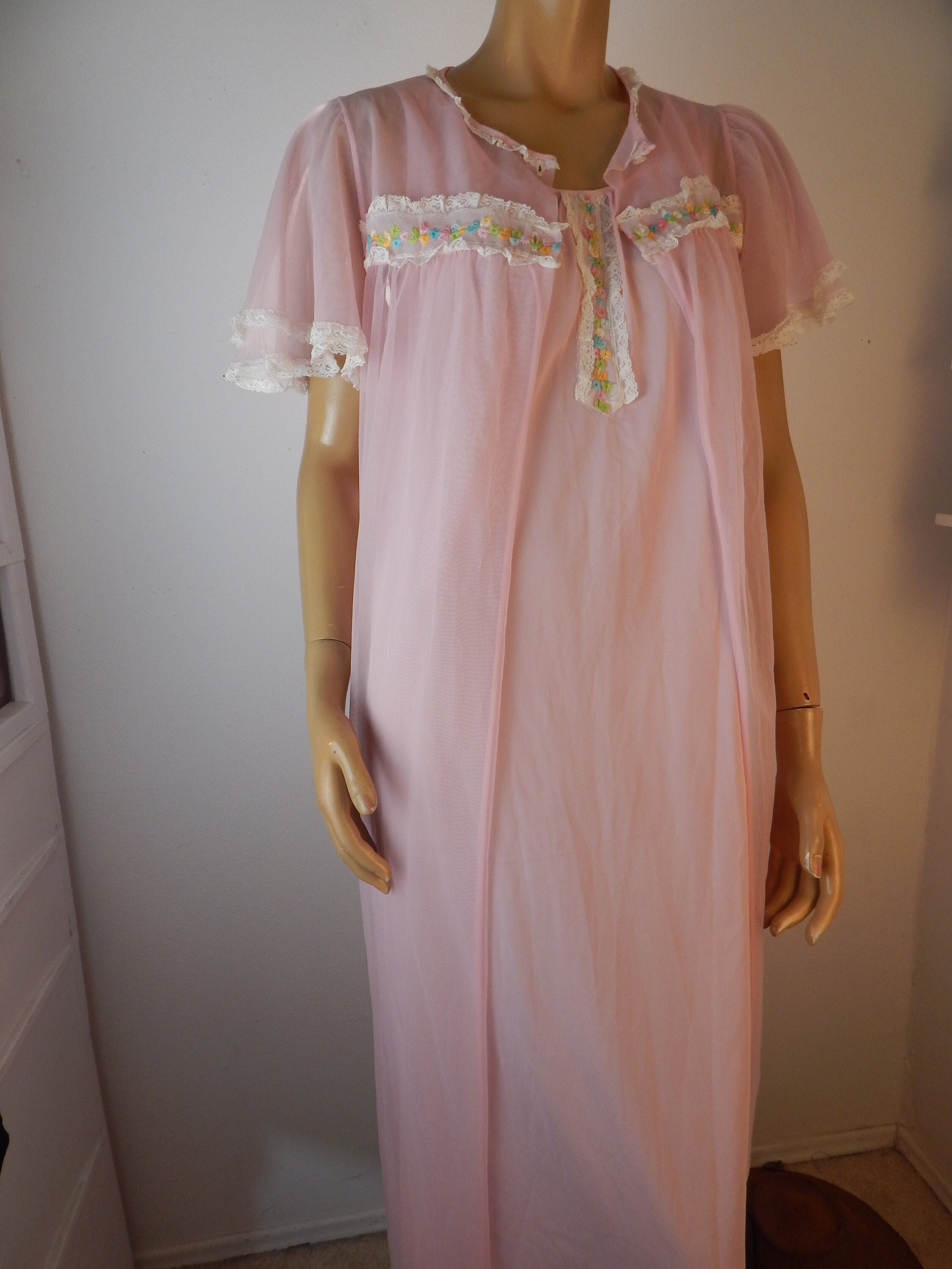 70s Nighties
