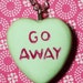 see more listings in the Sarcastic Candy Hearts section