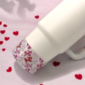 Valentine’s Balloon dogs boot