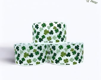 Shamrock translucent boot