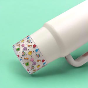 Lucky charms boot