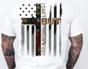 Comfort Colors Christian Man Shirt, Mens Christian tshirt, Camo Flag Cross Tee Gift for Man of God, Christianity for Him, Fathers Day gift