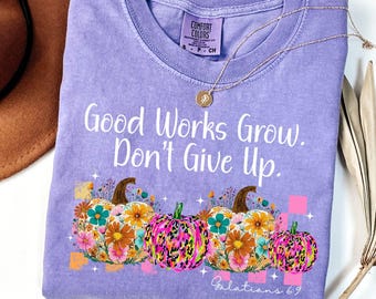 Comfortkleuren herfst christelijke shirts, herfst christendom shirt, herfst christelijk shirt, cadeau voor christen, Jezus shirt, boho christelijk shirt