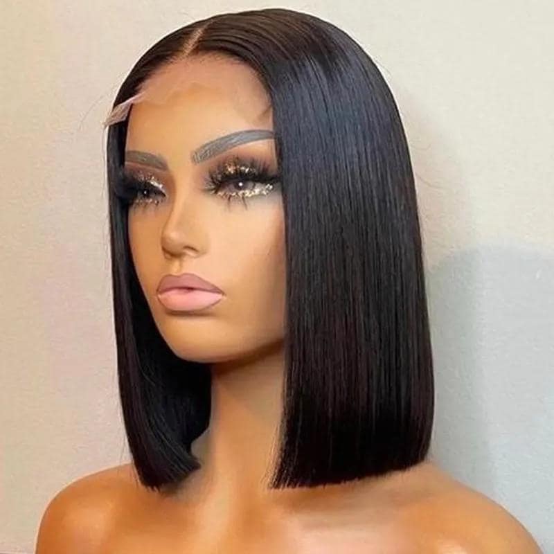 Single Bob Wig - Etsy