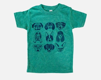 Urban Backwoods Miner VI Kids Boys Children T-Shirt